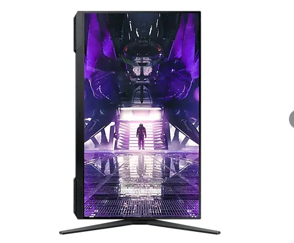 Monitor Gaming VA LED Samsung Odyssey G3 27