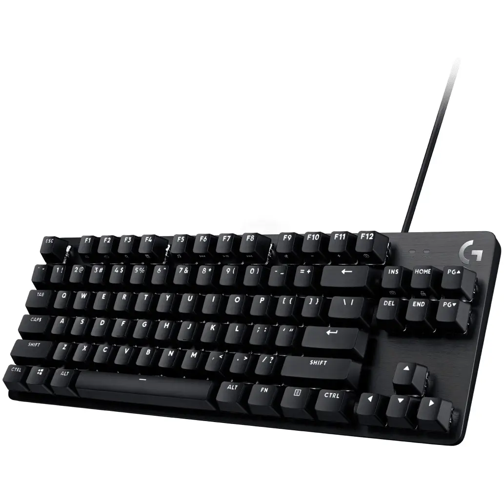 Logitech G413