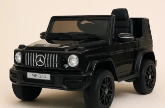 masinuta electrica 2026