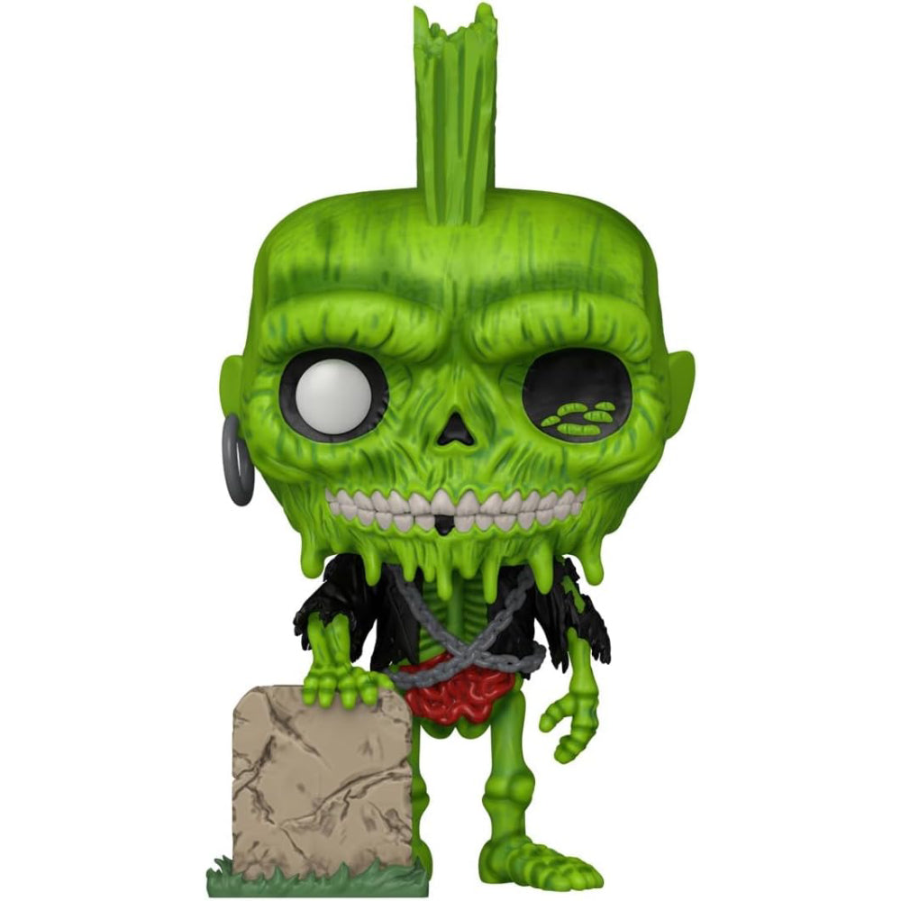 Figurina Funko POP! Movies Return of the Living Dead - Zombie Suicide