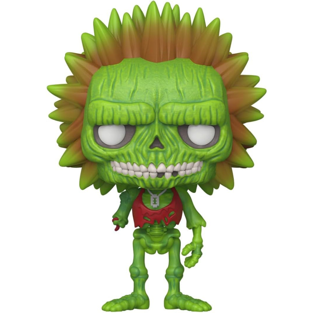 Figurina Funko POP! Movies Return of the Living Dead - Zombie Trash