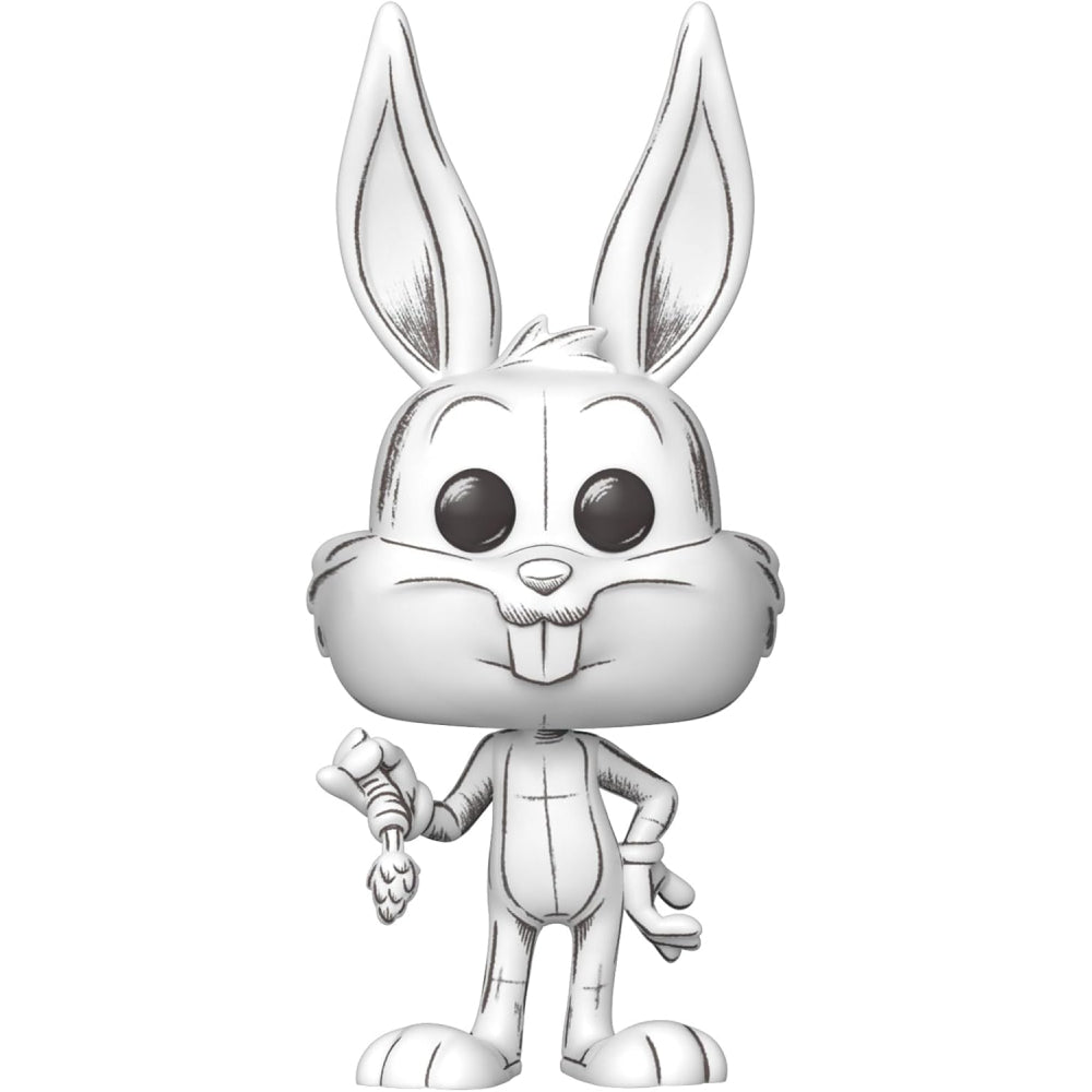 Figurina Funko POP! Animation Looney Tunes - Bugs Bunny