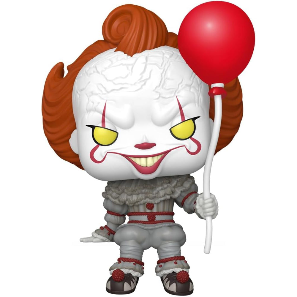 Figurina Funko POP! Movies IT Chapter Two - Pennywise (Horror Sitters)
