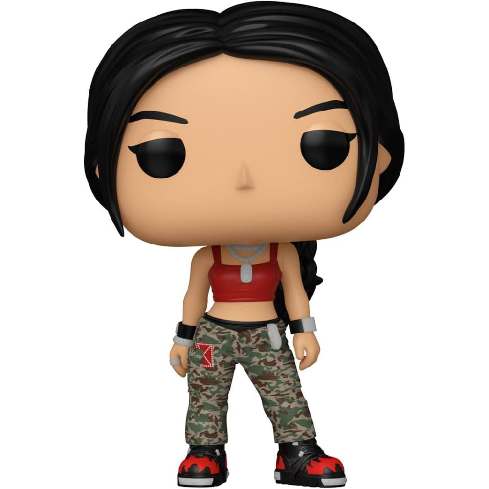Figurina Funko Pop Movies Fast & Furious - Letty Ortiz