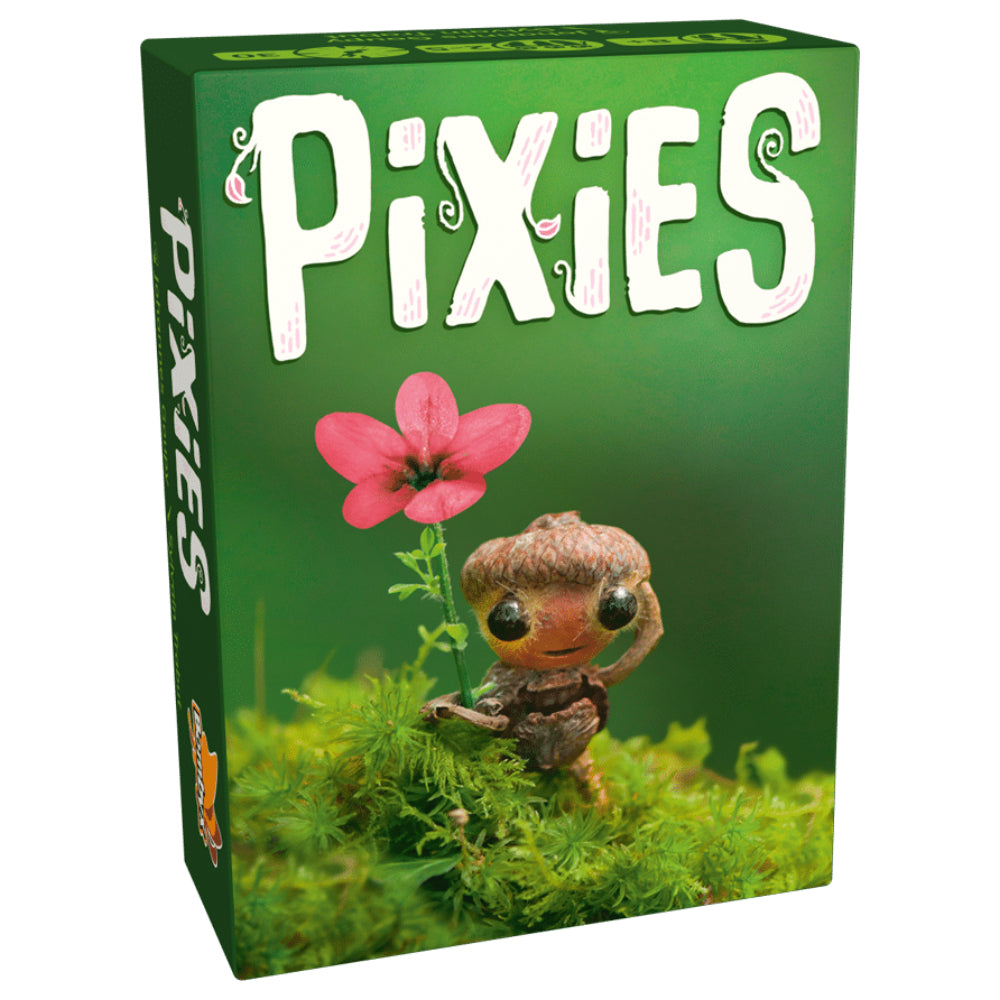 Pixies
