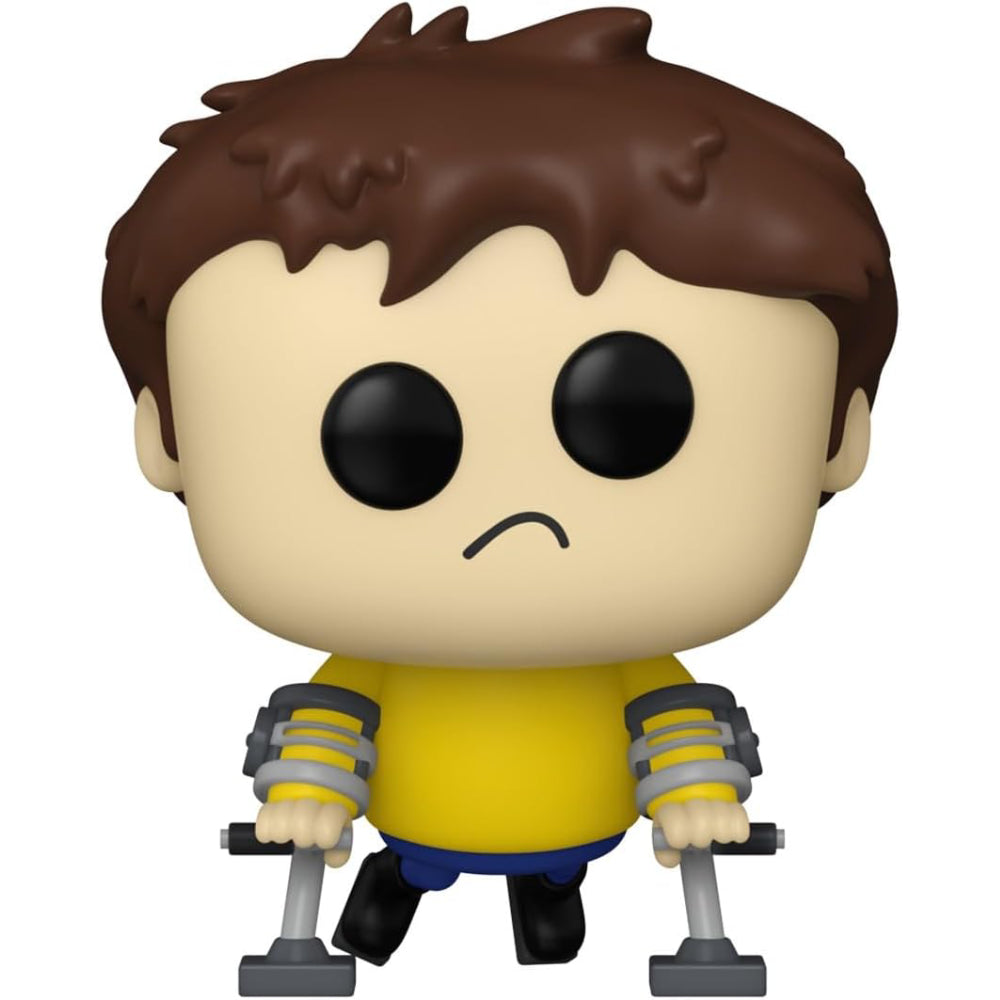 Figurina Funko POP! TV South Park - Jimmy Valmer