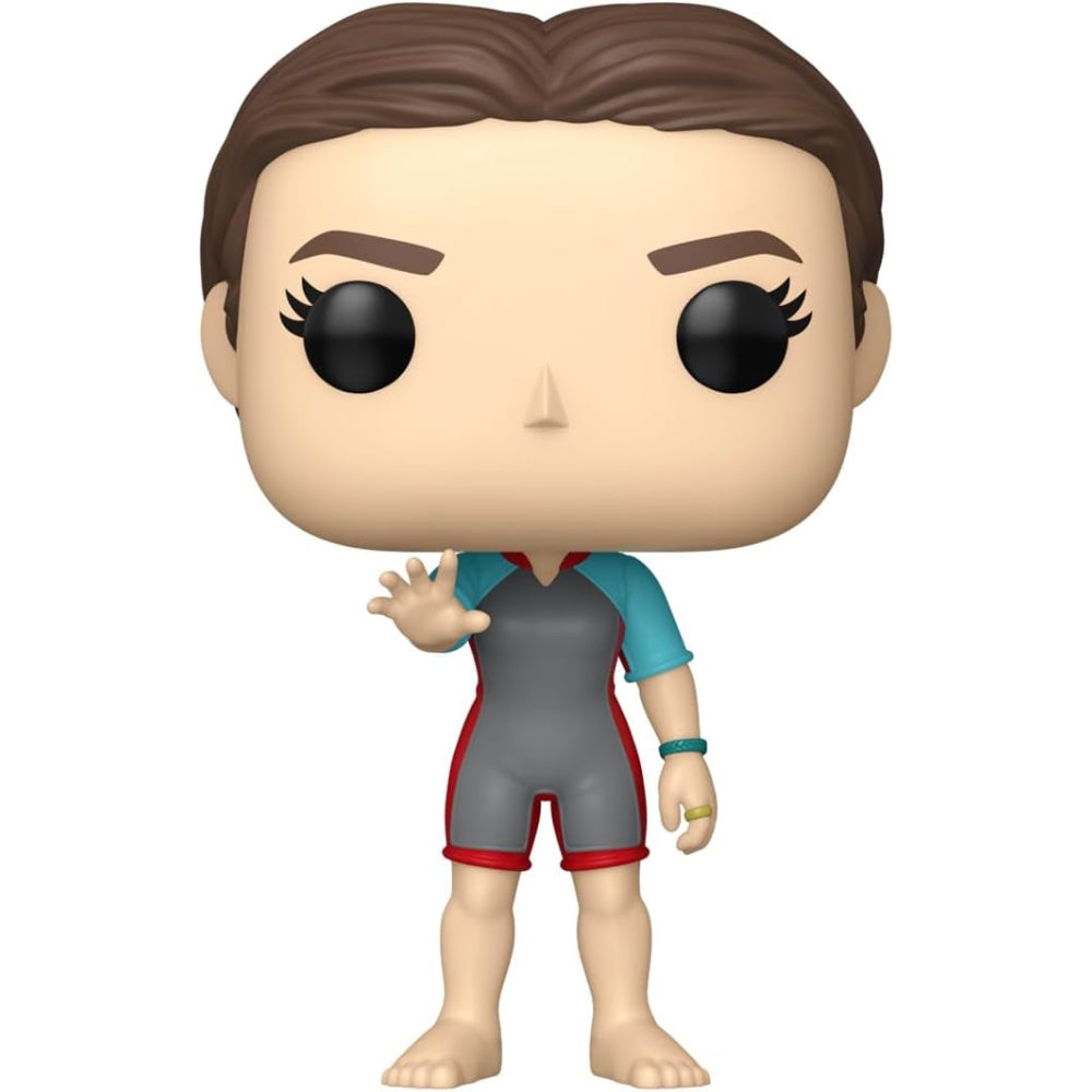 Figurina Funko Pop TV Stranger Things - Eleven in Wetsuit