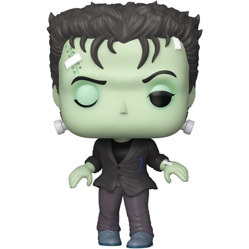 Figurina Funko POP! Movies Universal Monsters - Frankenstein