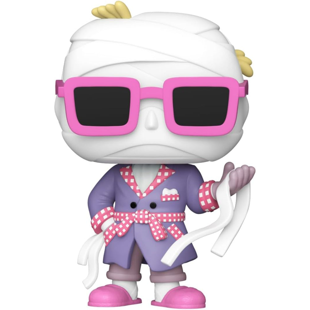 Figurina Funko POP! Animation Universal Monsters - Invisible Man