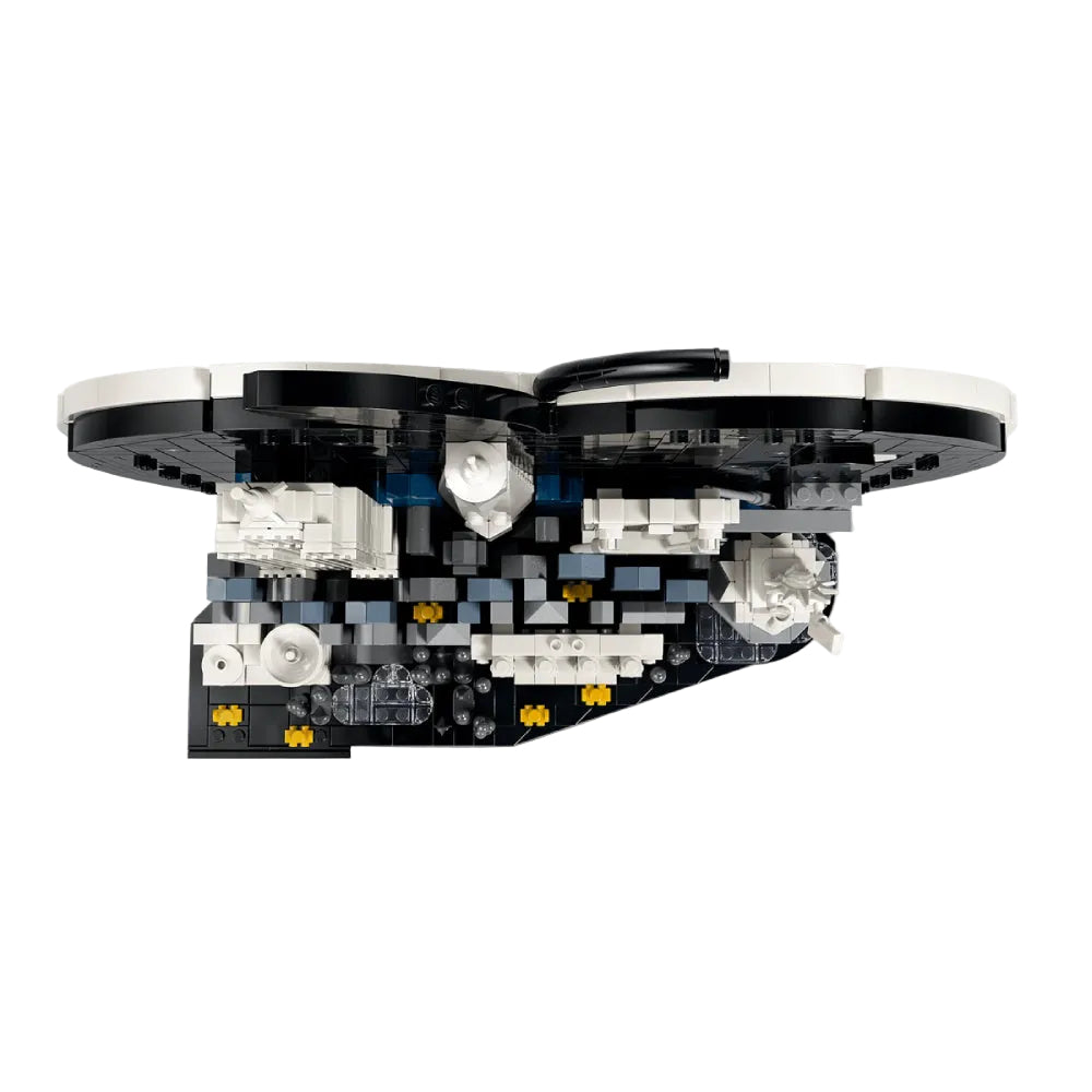Lego Architecture - New York City - The Big Apple (21066) - imagine 5