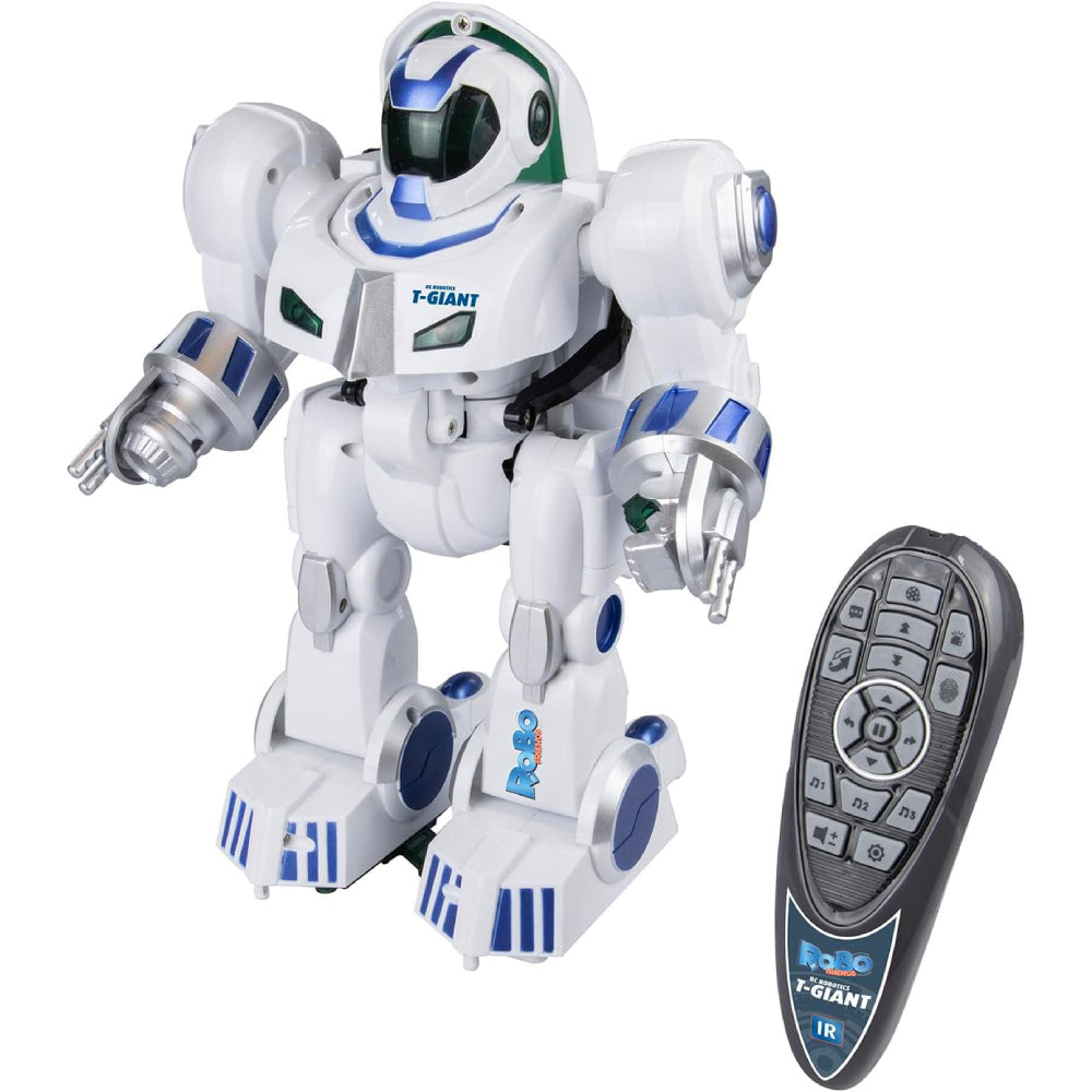 Figurina Revell RC Roboter T-Giant
