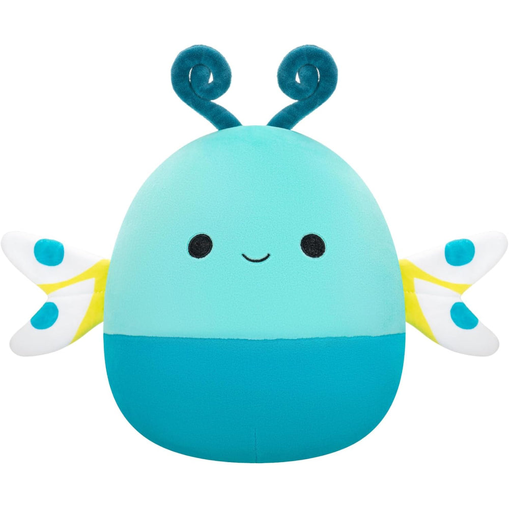 Figurina de Plus Squishmallows - Adopt Me! - Dragonfly
