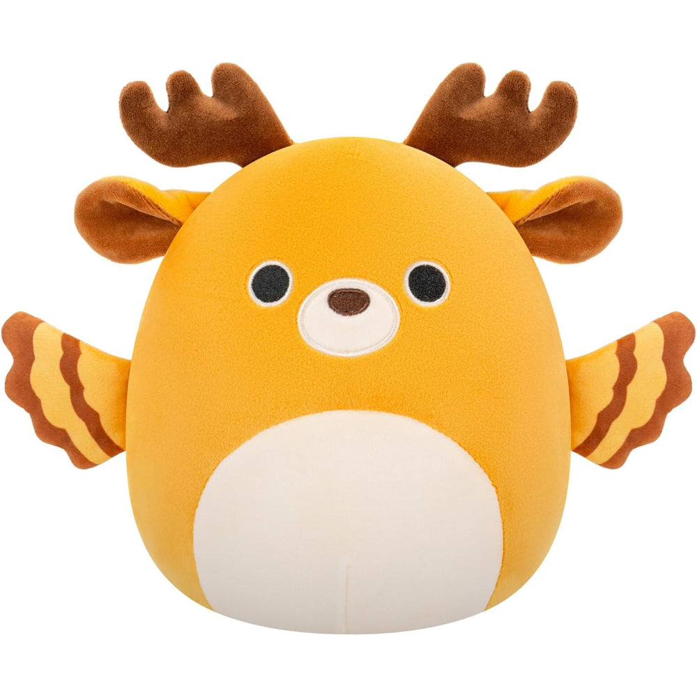 Figurina de Plus Squishmallows - Adopt Me! - Caelum Cervi