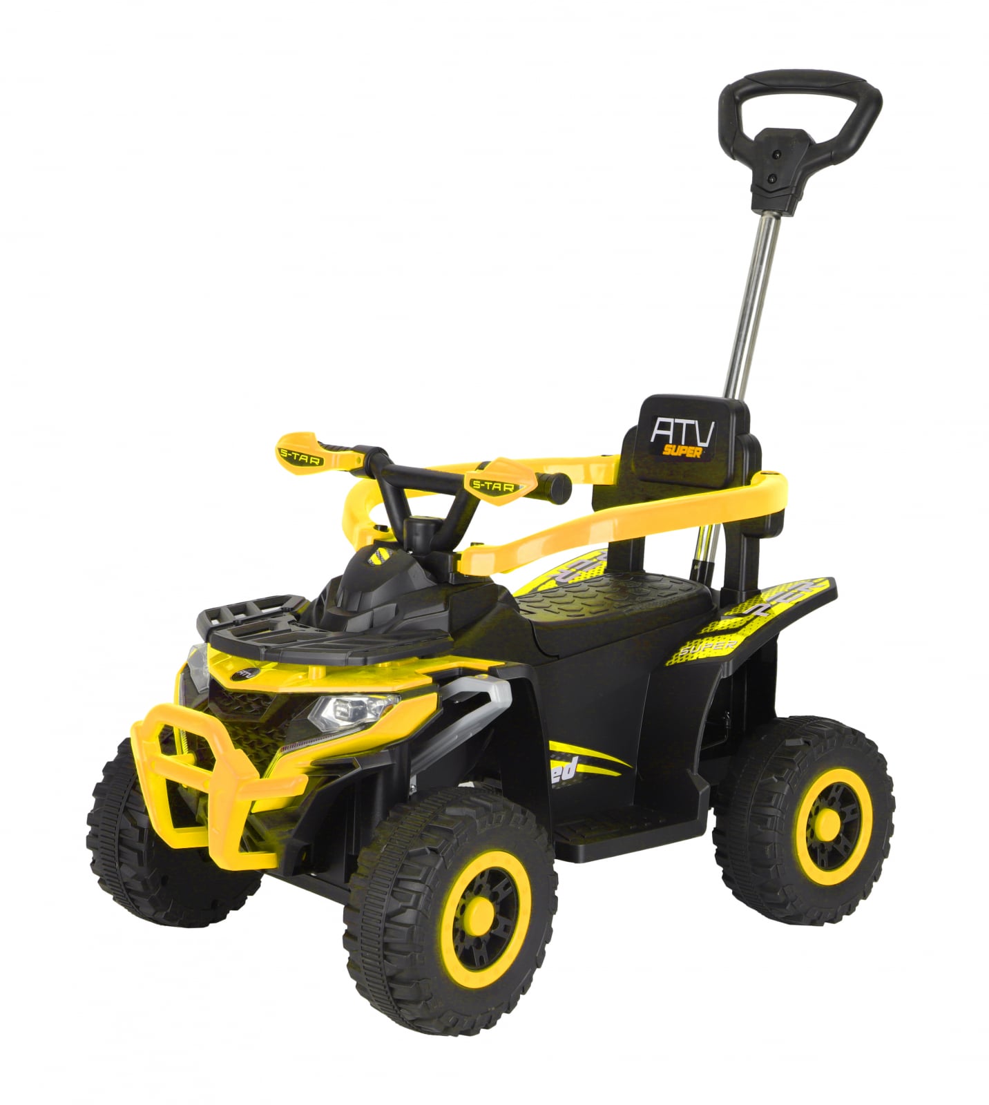 ATV electric Kinderauto Hercules Ani, 6V, 35W