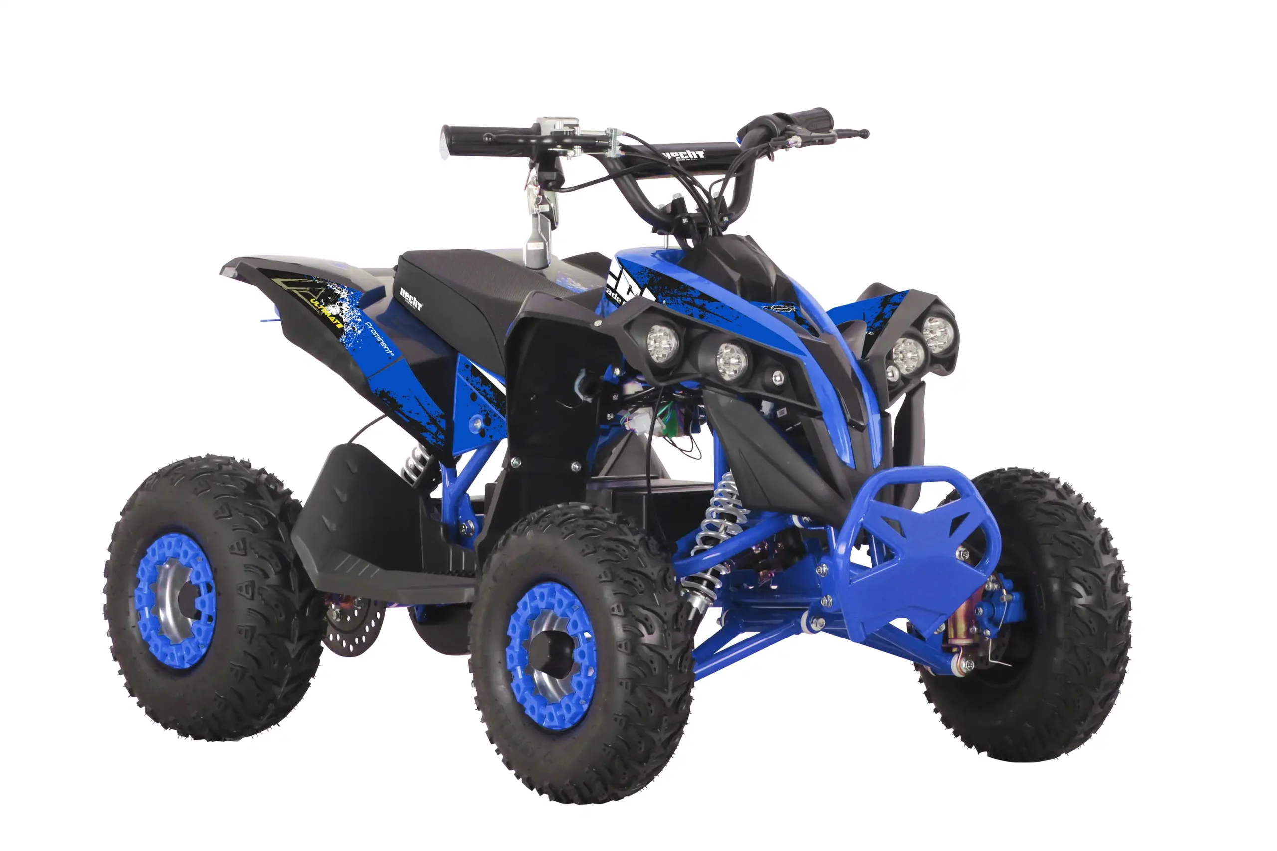 ATV electric Kinderauto Kinder Eco, 48V, 1200W