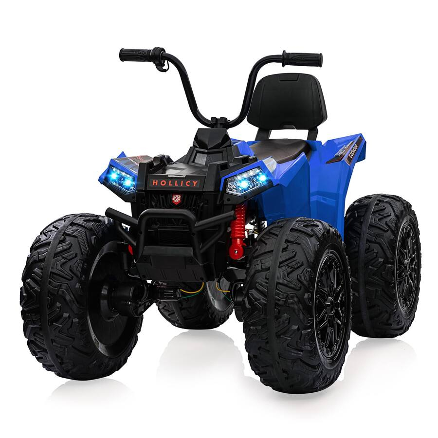 ATV electric Kinderauto Monsterquad, 24V, 400W
