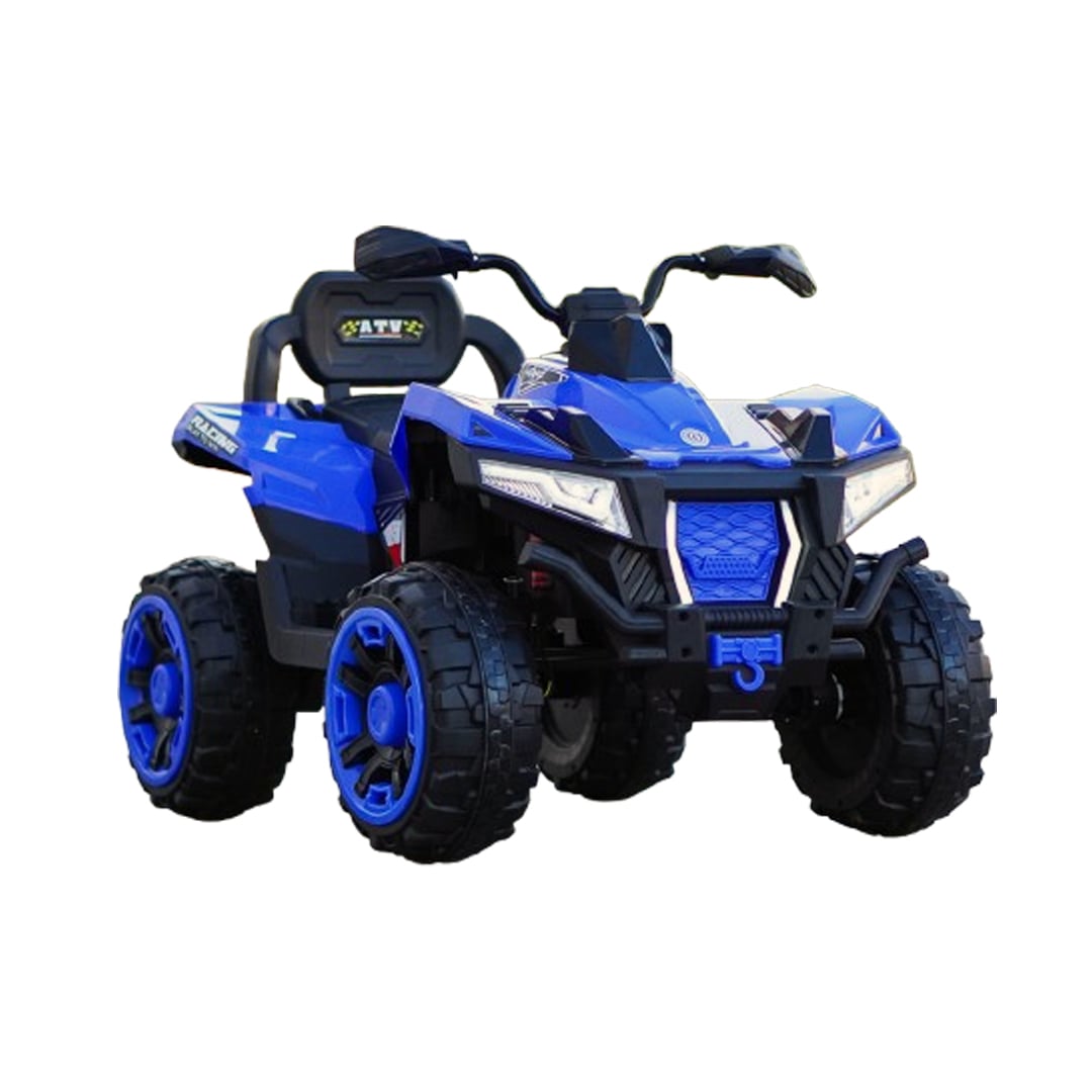 ATV electric Kinderauto V2, 12V, 140W, 2 locuri