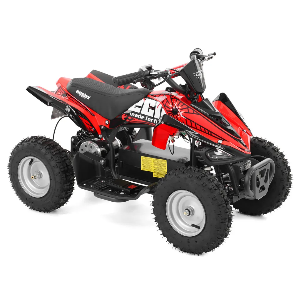 ATV electric Kinderauto Ani Kinder, 36V, 1000W