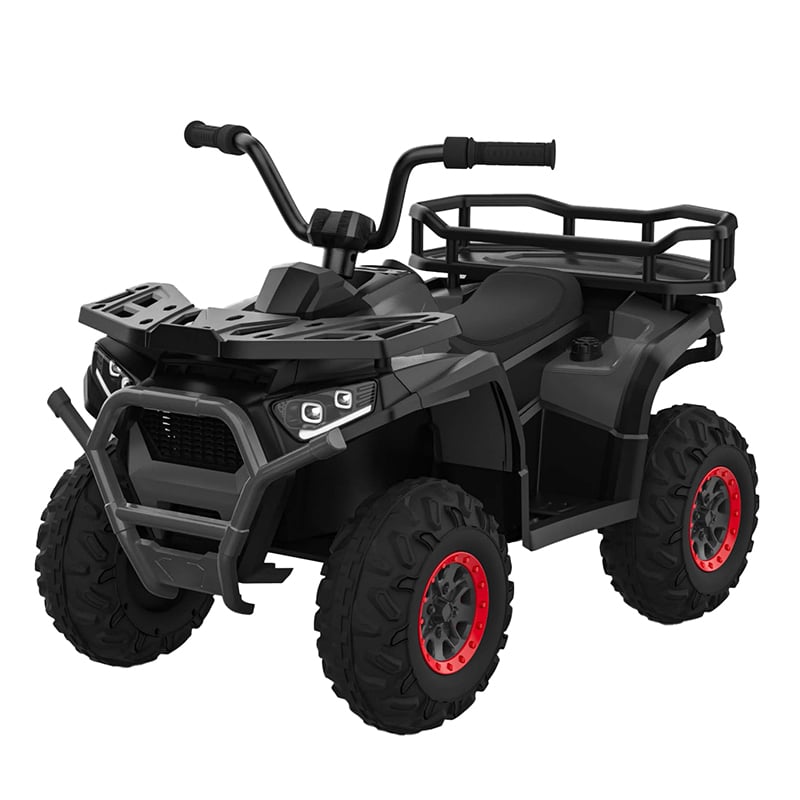 ATV electric Kinderauto Intre Ani, 12V, 120W