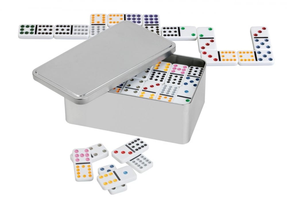 Joc Domino- double 12