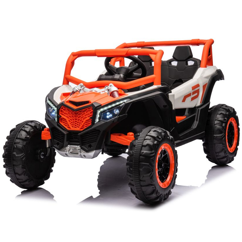 UTV electric Kinderauto Warrior Moi, 12V, 120W