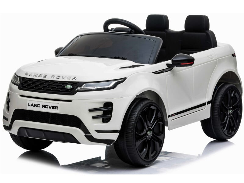 Mașinuță electrică Range Rover Ani Tapitat, 12V, 140W