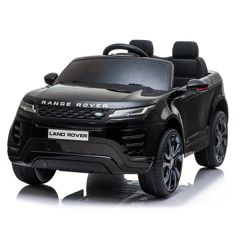 Mașinuță electrică Range Rover Moi Tapitat, 12V, 140W