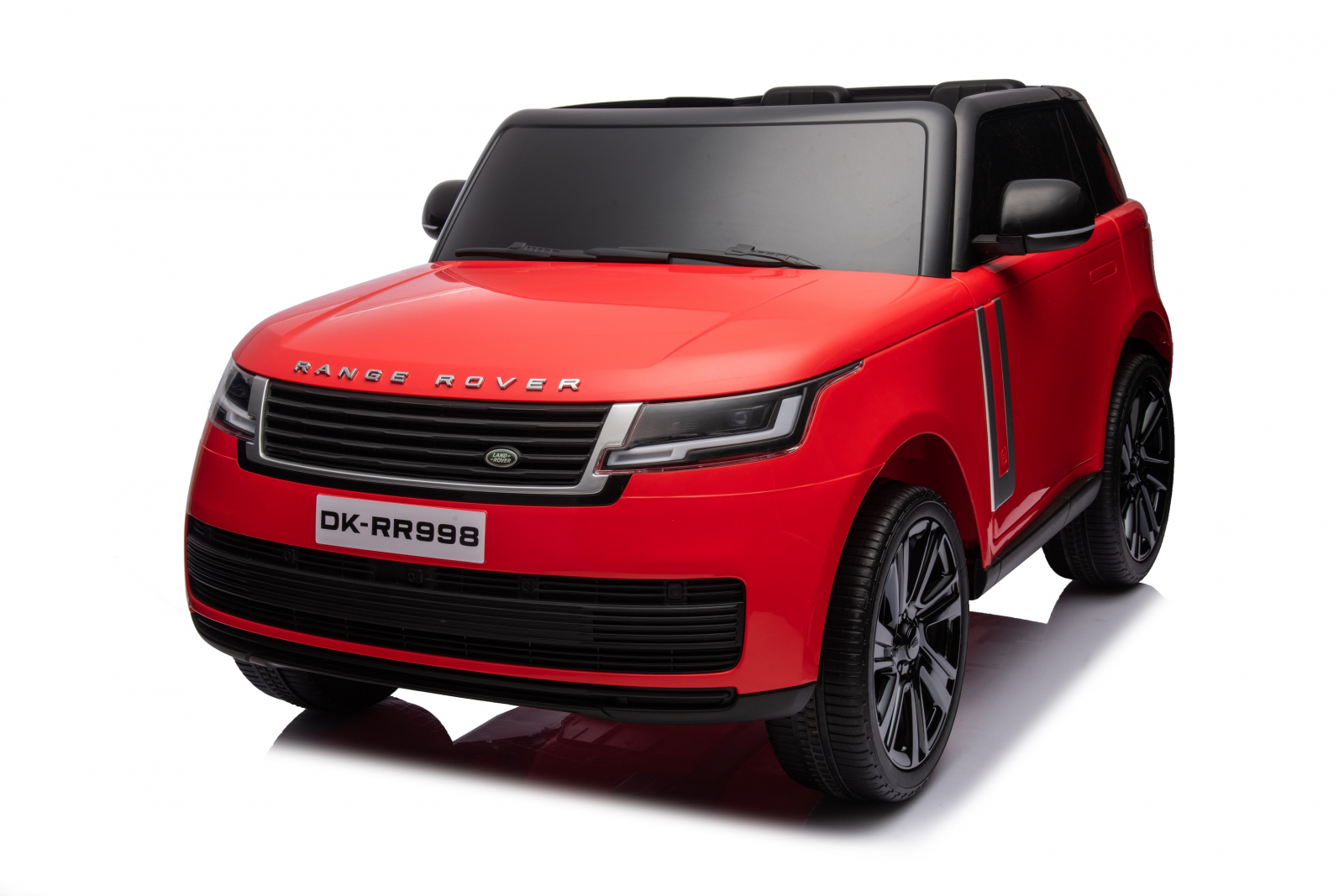 Mașinuță electrică Range Rover, 12V, 160W, 2 locuri