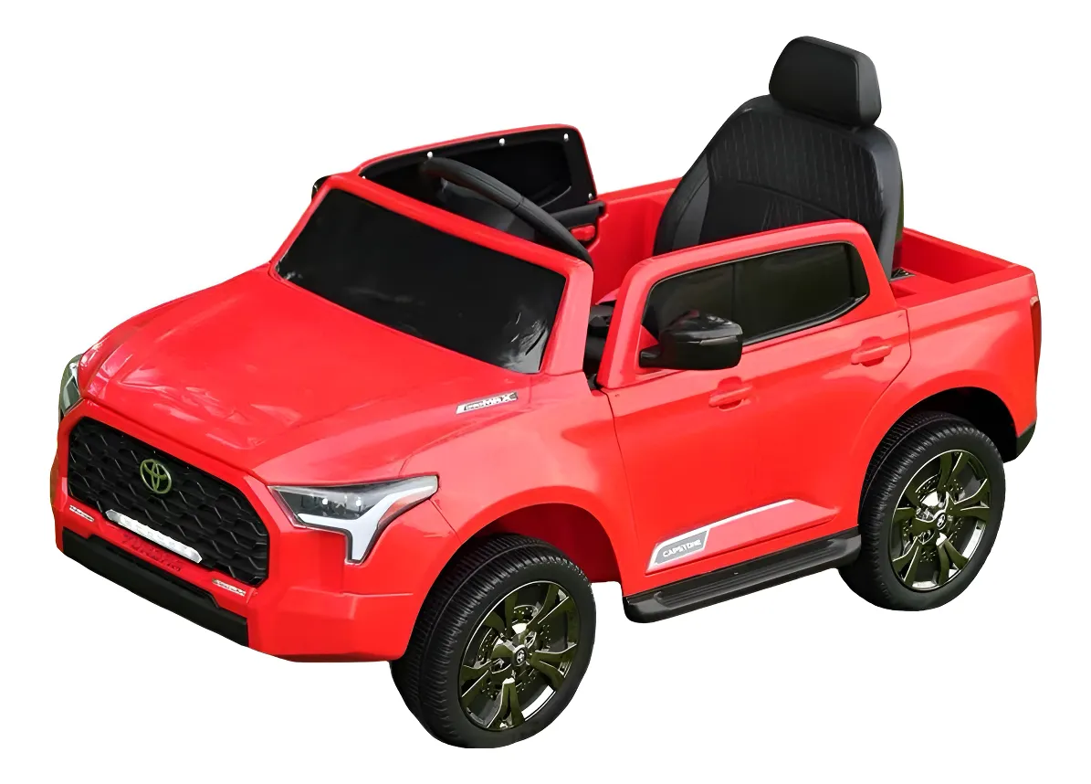 Mașinuță electrică Toyota Tundra I, 12V, 80W