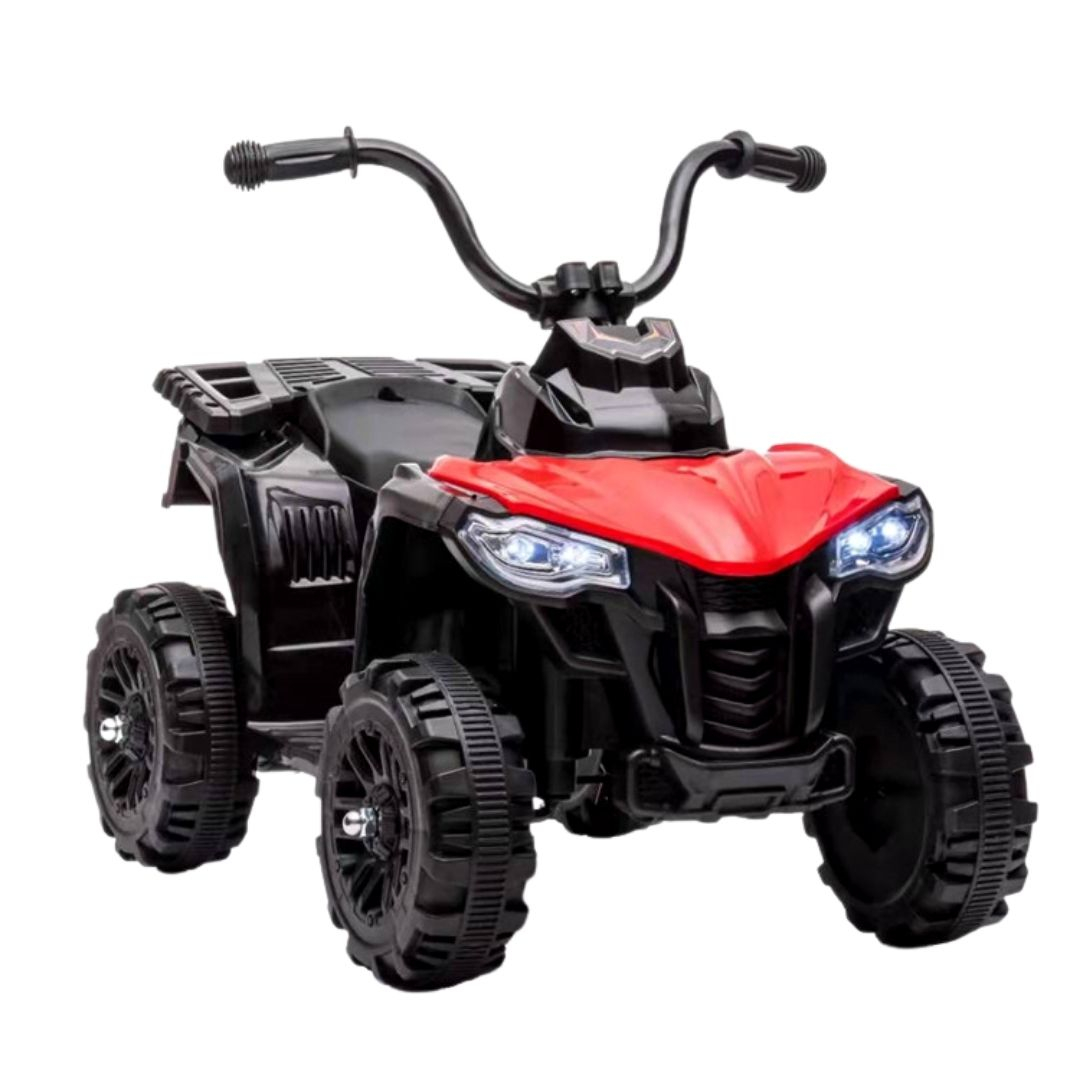 ATV electric Kinderauto Glory, 6V, 25W