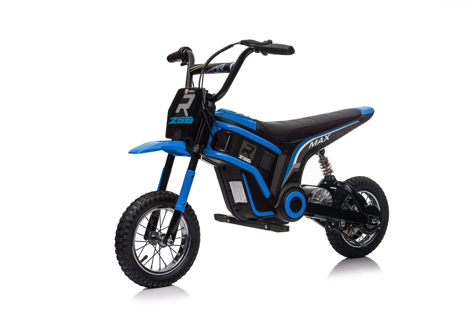 Motocicletă electrică Kinderauto Enduro, 24V, 350W