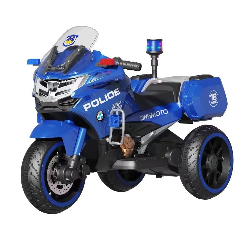 Motocicletă electrică Kinderauto Bjml5188, 6V, 60W