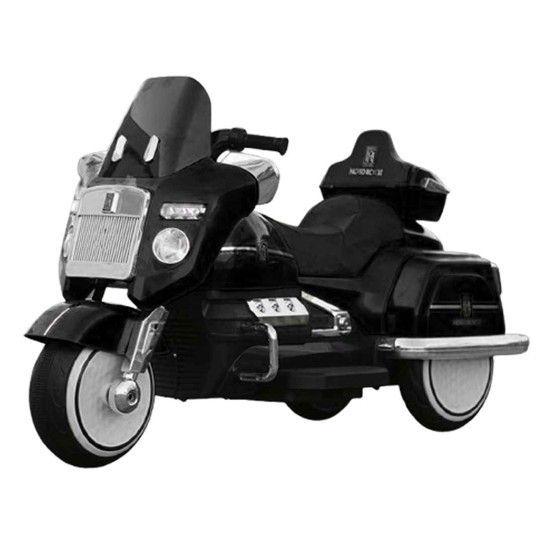 Motocicletă electrică Kinderauto Chopper Royce, 12V, 80W