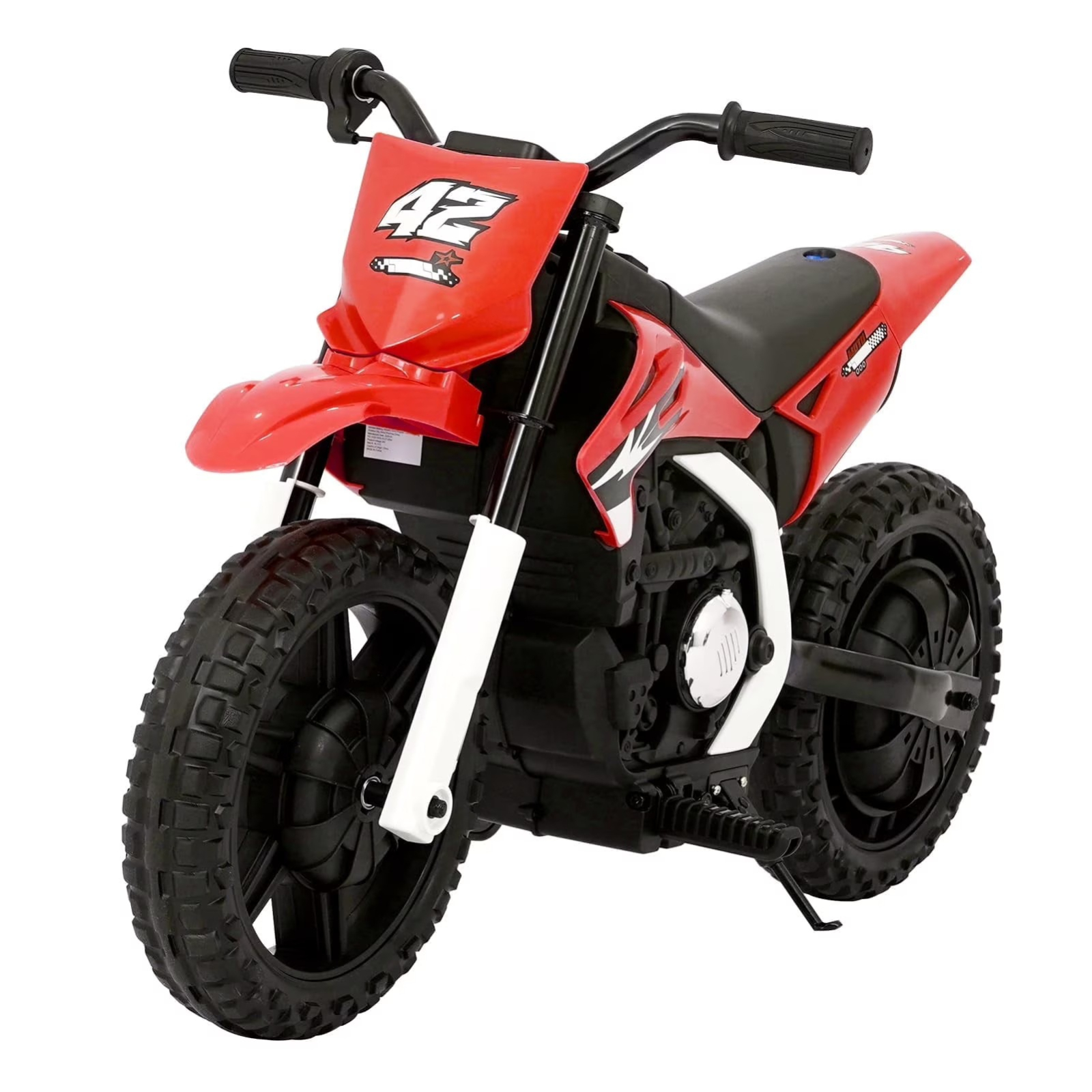 Motocicletă electrică Kinderauto Balancebike, 24V, 350W