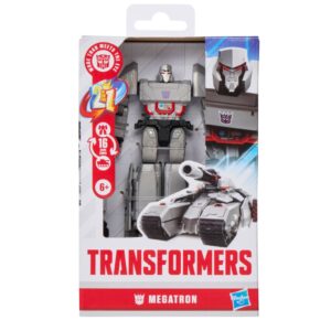 Figurina 2 in 1, Transformers, Megatron, G2830