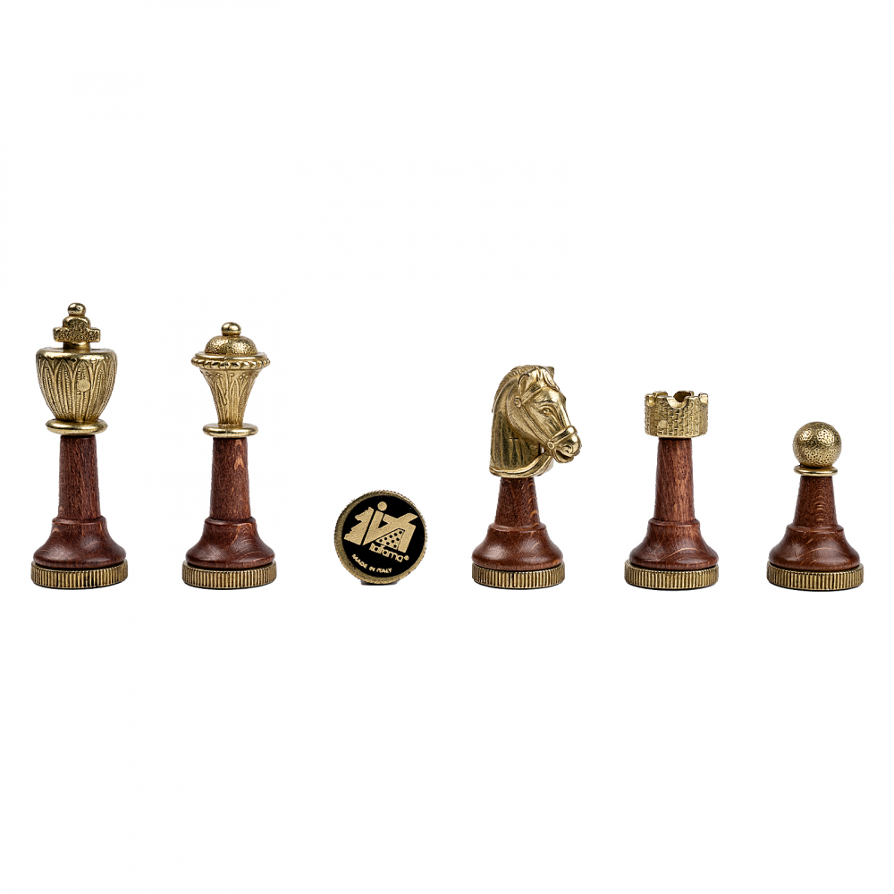 Set piese sah clasic Italfama