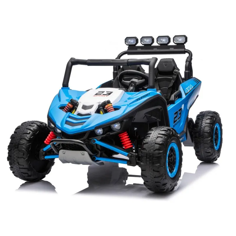 Buggy electric Kinderauto Arrow Dune, 12V, 220W, 2 locuri