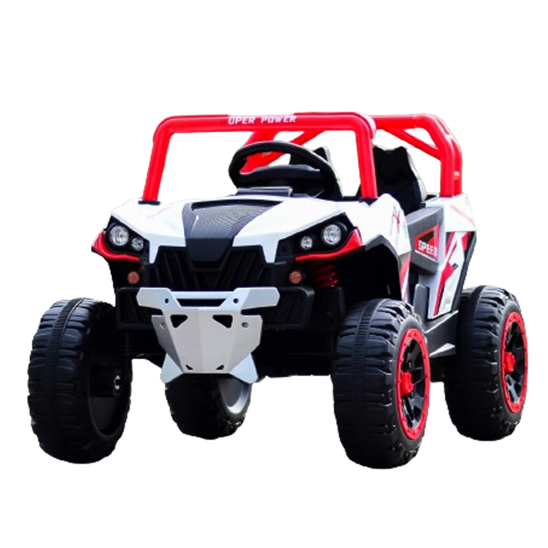 UTV electric Kinderauto Rsr, 12V, 120W