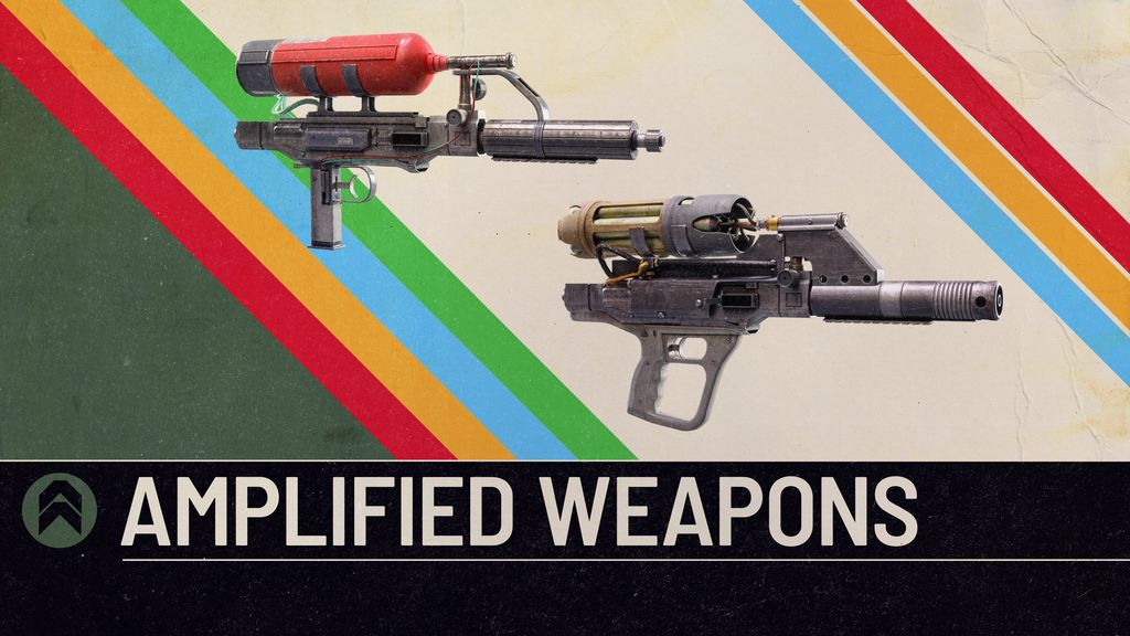 Arme Amplified din update-ul ARC Raiders Frozen Trail