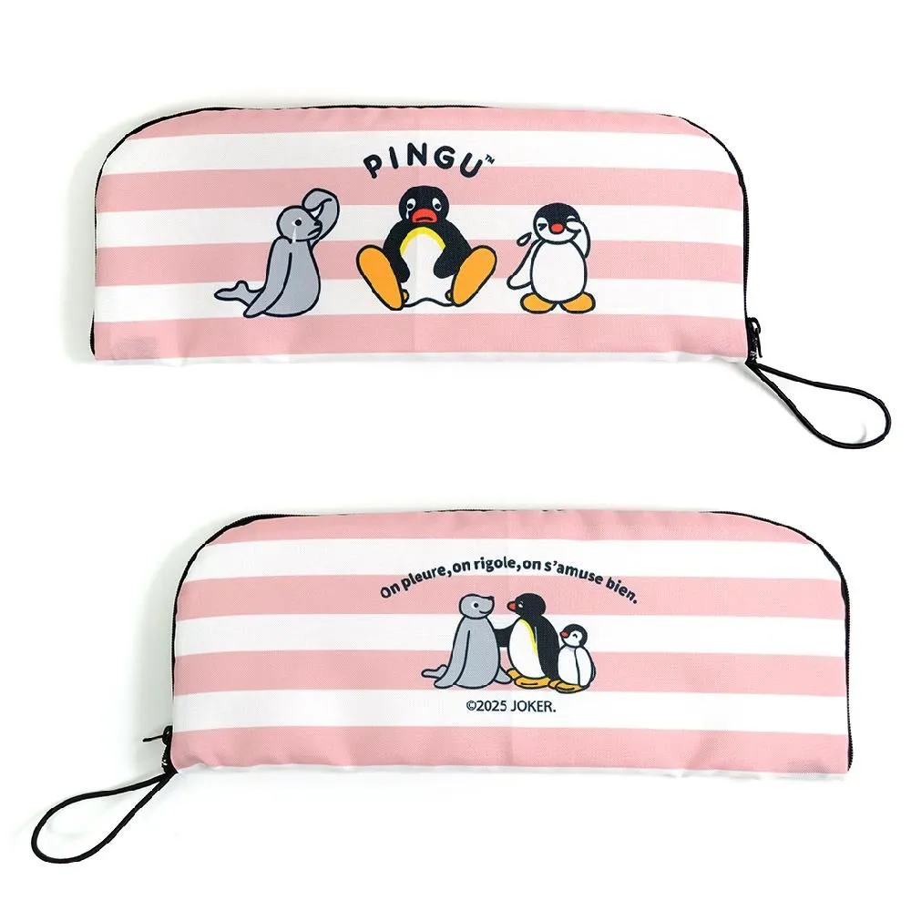 Husă pentru umbrelă Pingu Tears — fotografie Magazinul oficial Pingu Japonia