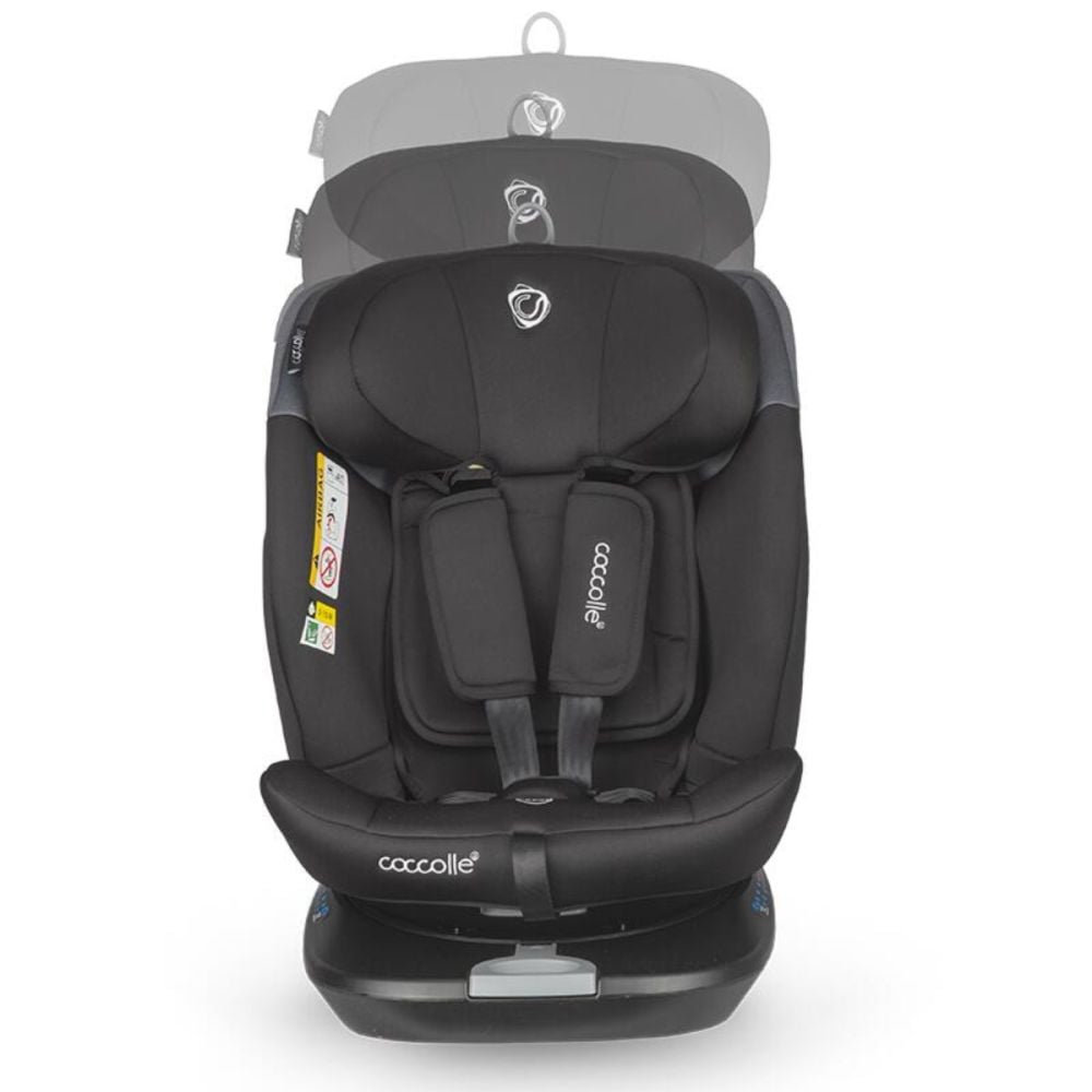 Coccolle Atira iSize – 40–150 cm