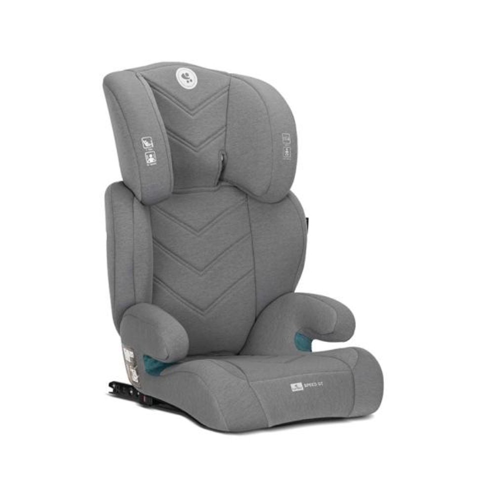 Lorelli Speed GT i-Size – 100–150 cm