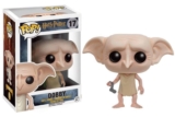 Figurina – Harry Potter – Dobby | Funko