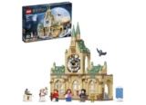 LEGO Harry Potter – Hogwarts Hospital Wing (76398) | LEGO