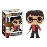 Figurina – Pop! Harry Potter – Harry Triwizard Cup Costume | Funko