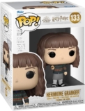 Figurina – Harry Potter – Hermione Granger | Funko