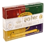 Puzzle 3D – Harry Potter – Advent Calendar | Ugears