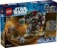 LEGO® Star Wars – Lupta cu droidul de la Palatul Huttului (75451)