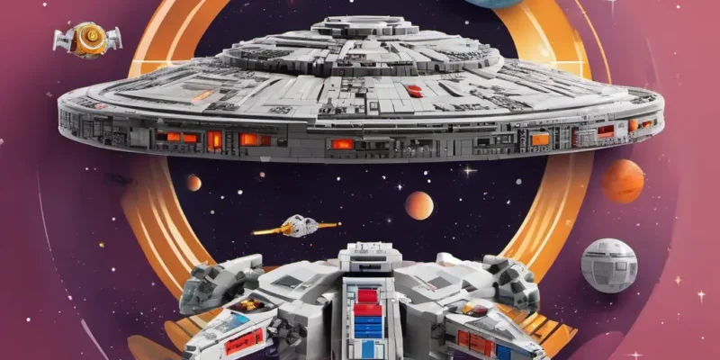 Star Wars: personaje, jucării și produse pentru fani (ghid)