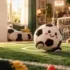 Cărți de joc cu fotbal pentru copii în 2026: tactică, memorie și distracție fără ecrane